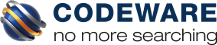 logo codeware