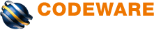 logo CODEWARE